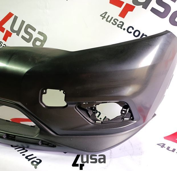 Бампер передній Nissan Rogue 2013 2014 2015 2016 1503367113 фото