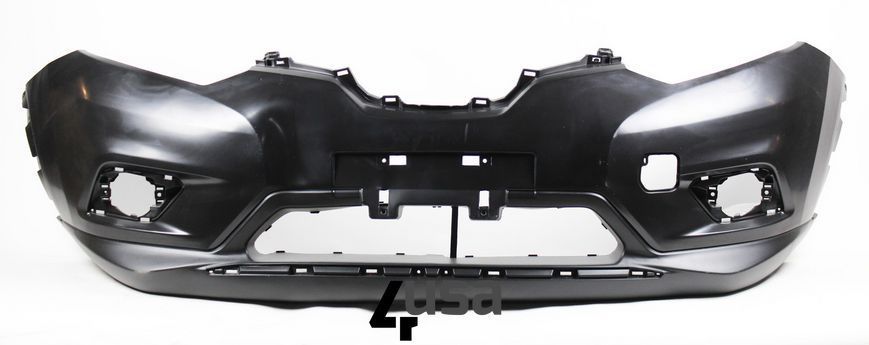 Бампер передній Nissan Rogue 2013 2014 2015 2016 1503367113 фото