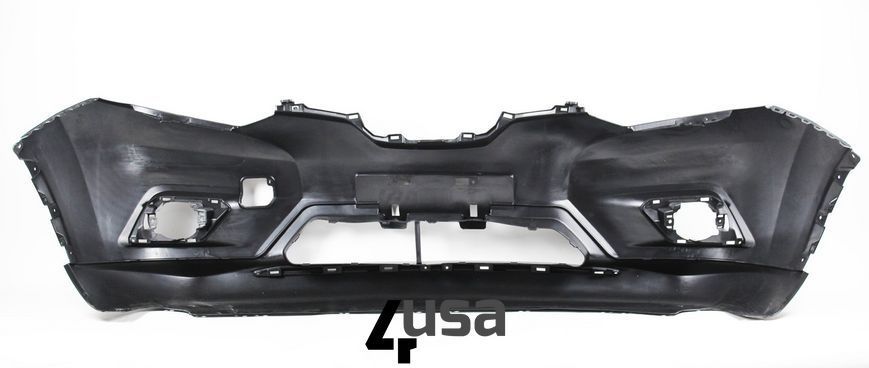 Бампер передній Nissan Rogue 2013 2014 2015 2016 1503367113 фото