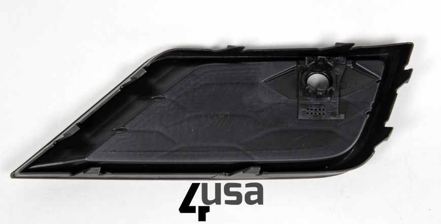 Заглушка втф під парктронік VOLKSWAGEN TIGUAN 2016 2017 2018 2019 1559662570 фото