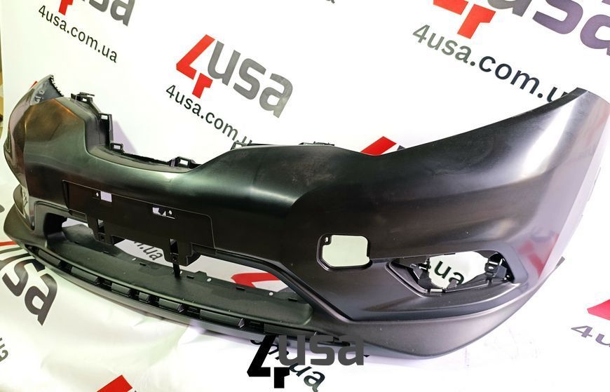 Бампер передній Nissan Rogue 2013 2014 2015 2016 1503367113 фото