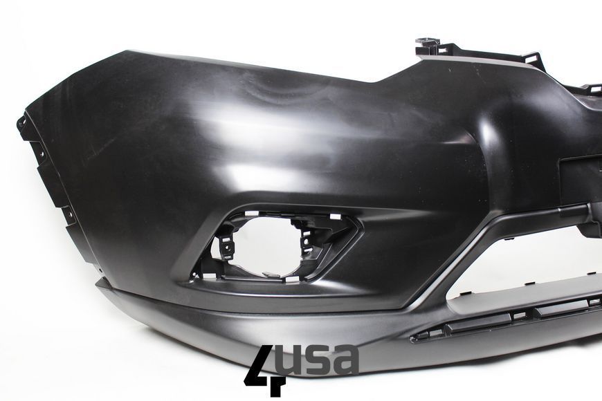 Бампер передній Nissan Rogue 2013 2014 2015 2016 1503367113 фото