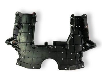Захист двигуна ззаду Nissan Rogue T33 2021-2024 758956RA0A 758956RA0A фото