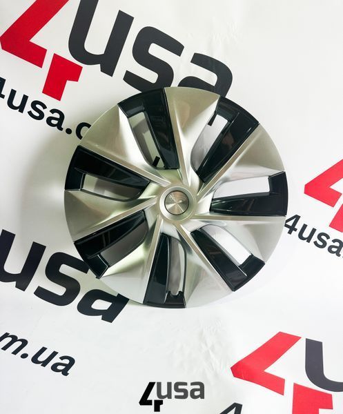Ковпаки колісні Tesla Model 3 18" Aero 1084168-00-B 104422100B фото