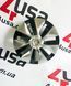 Ковпаки колісні Tesla Model 3 18" Aero 1084168-00-B 104422100B фото 2