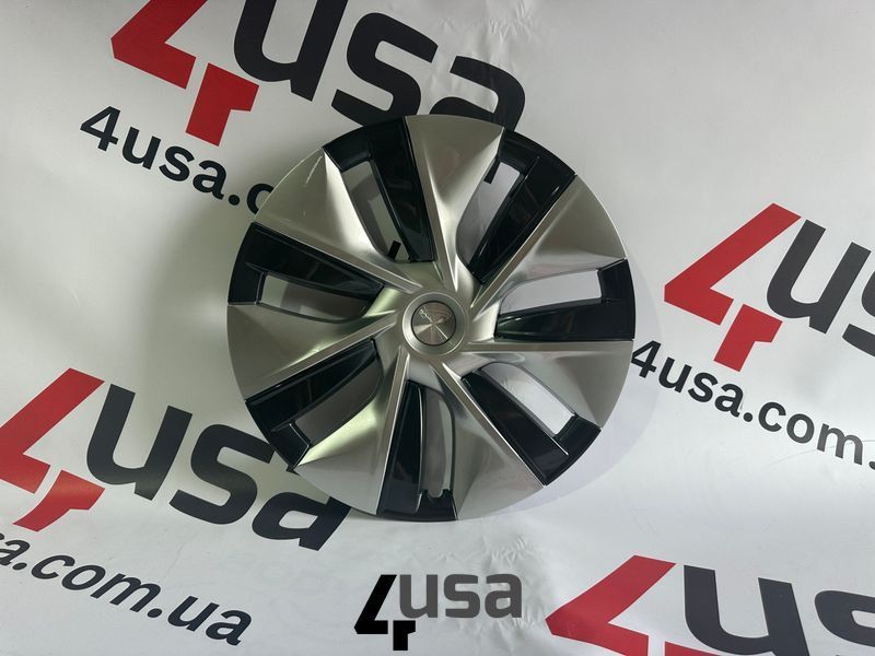 Ковпаки колісні Tesla Model 3 18" Aero 1084168-00-B 104422100B фото
