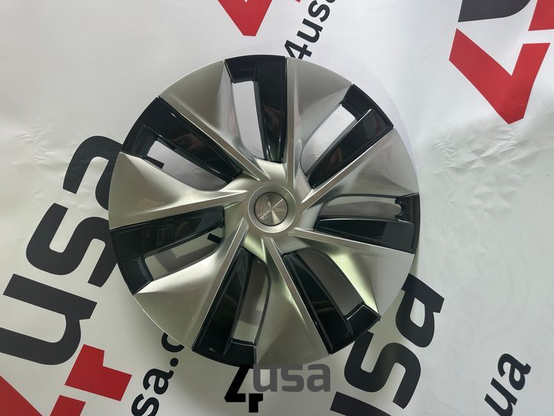 Ковпаки колісні Tesla Model 3 18" Aero 1084168-00-B 104422100B фото
