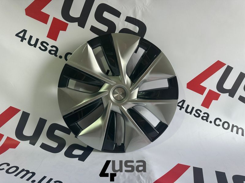Ковпаки колісні Tesla Model 3 18" Aero 1084168-00-B 104422100B фото