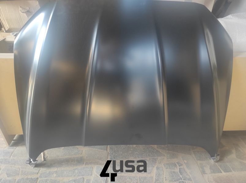 Капот Ford Fusion 2013-2019 1670776167 фото
