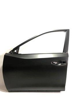Двері передня права ліва Nissan Rogue 2014 2015 2016 2017 2018 2019 801014BA0A 801014BA0A фото