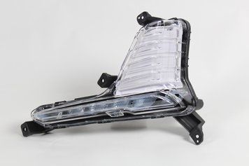 Ходовой огонь правый левый Hyundai Sonata 2017- 92207/8-C1700 92207 C1700 фото