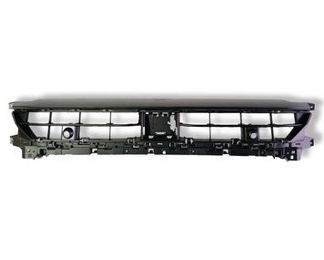 Решітка переднього бампера нижня Audi Q3 S-Line 2020&ndash;2024 (83A807683C9B9 ) 83A807683C9B9 фото