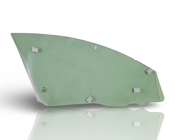 Скло бокове праве Tesla Model Y 2017-2023 (1042604-00-A) 1042604-00-A фото