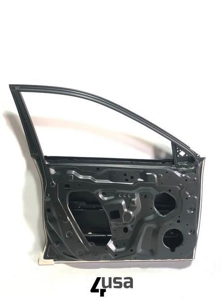 Двері передня права ліва Nissan Rogue 2014 2015 2016 2017 2018 2019 801014BA0A 801014BA0A фото