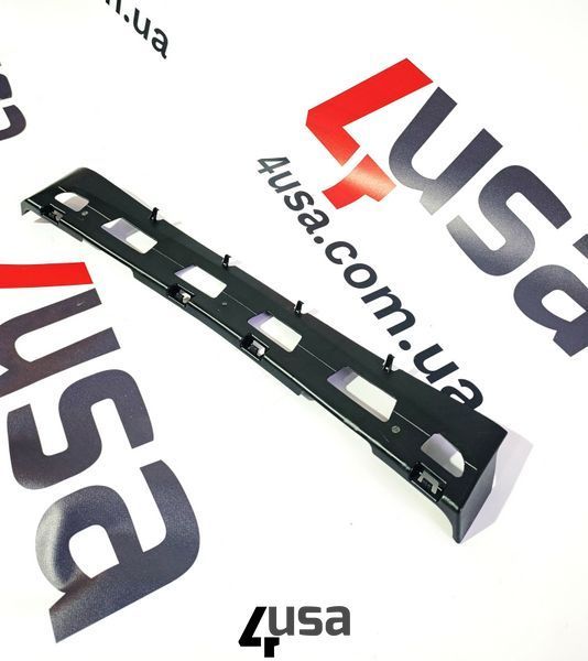 Кріпленння переднього бампера центральне Nissan Rogue 2021-2024 T33 62060-6RS0A 62060-6RS0A фото