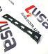 Кріпленння переднього бампера центральне Nissan Rogue 2021-2024 T33 62060-6RS0A 62060-6RS0A фото 3
