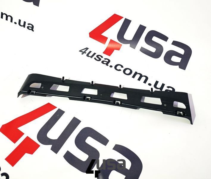 Кріпленння переднього бампера центральне Nissan Rogue 2021-2024 T33 62060-6RS0A 62060-6RS0A фото