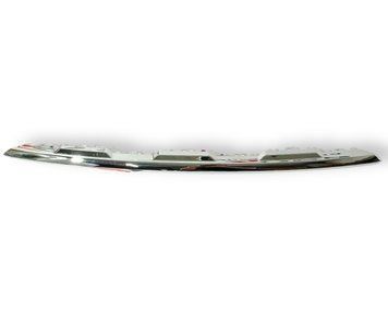 Хромированная накладка переднего бампера Nissan Rogue 2021-2024 T33 62072-6RA0A 62072-6RA0A фото