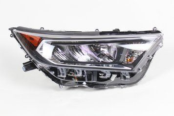 Фара передня права ліва Toyota Rav 4 2019 2021 LE 1545776007 фото