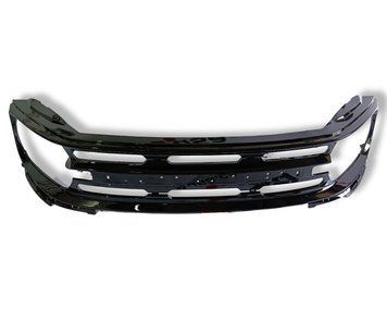 Решітка радіатора grill Ford Bronco Sport 2021-2025 (M1PZ8200CCPTM) M1PZ8200CCPTM фото