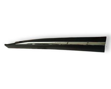 Накладка передніх дверей ліва Nissan Rogue T33 2021-2024 (80871-6RR0B) 80871-6RR0B фото