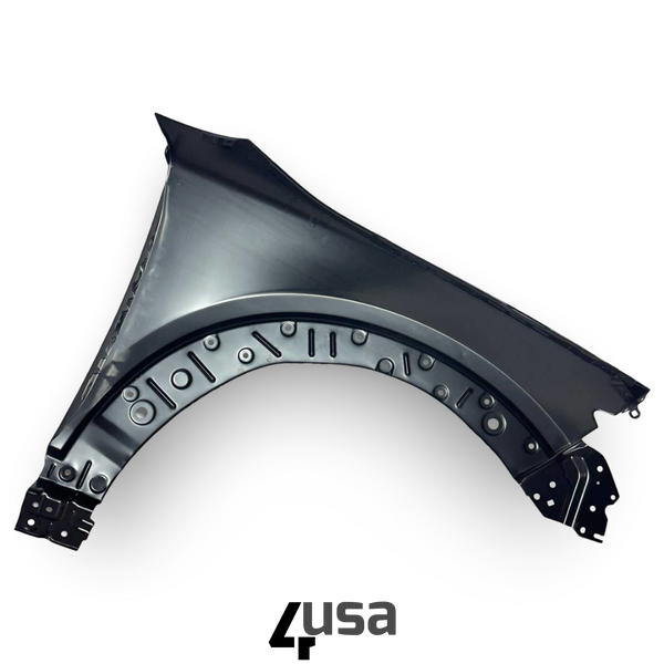 Крило переднє ліве Mazda CX-30 2020-2023 (DGH952210) DGH952210 фото