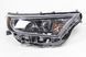 Фара передня права ліва Toyota Rav 4 2019 2021 LE 1545776007 фото 5