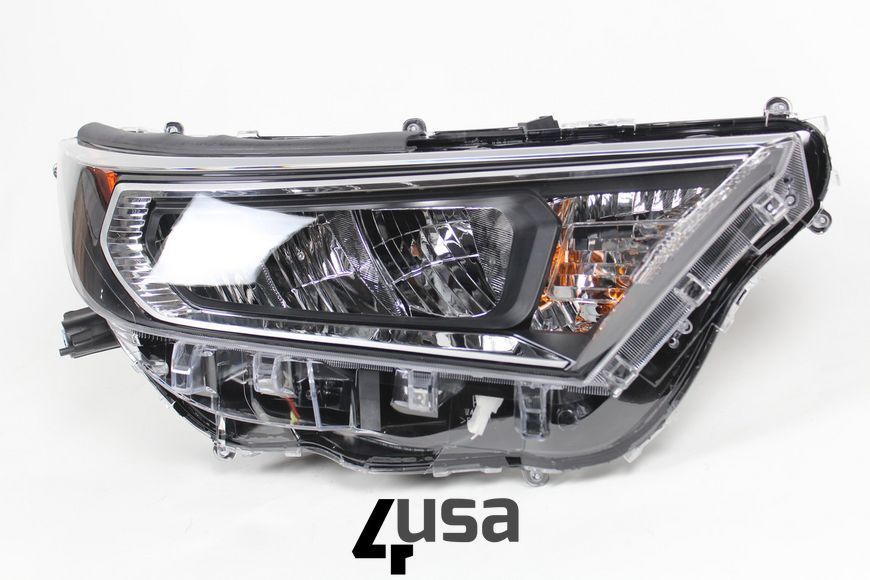 Фара передня права ліва Toyota Rav 4 2019 2021 LE 1545776007 фото