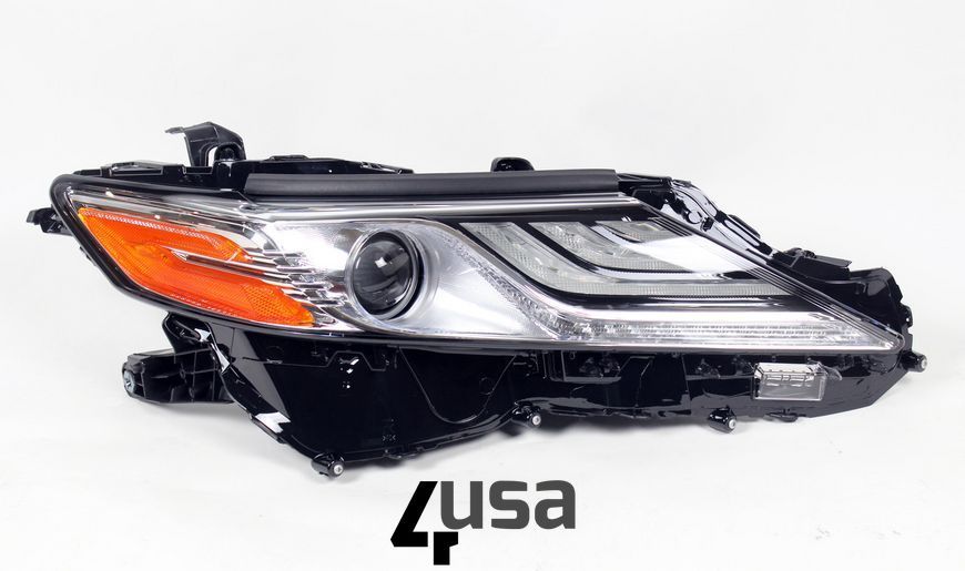 Фара передня права ліва Toyota Camry XSE 2018 1545781679 фото