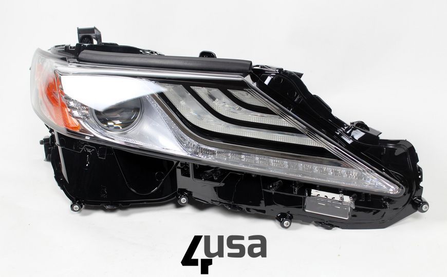 Фара передня права ліва Toyota Camry XSE 2018 1545781679 фото