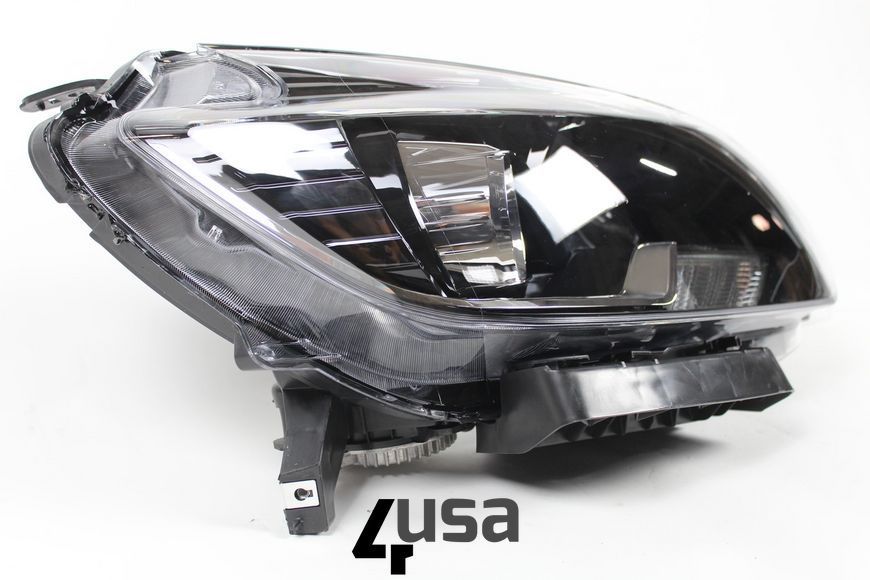 Фара передня LED права ліва Nissan Sentra 2016 2017 2018 2019 26010-3YU5A фото