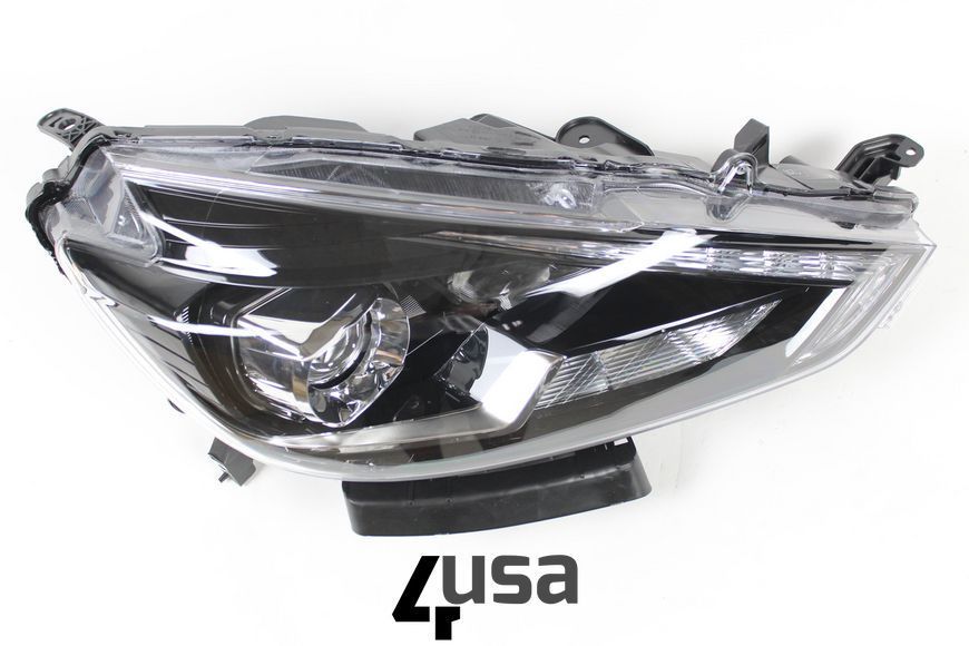 Фара передня LED права ліва Nissan Sentra 2016 2017 2018 2019 26010-3YU5A фото