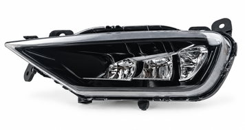 Протитуманна фара ліва LED Volvo XC60 2018&ndash;2026 (31395865) 31395865 фото