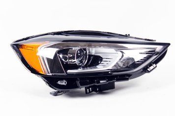 Фара передня права Ford Edge 2019-2021 (KT4Z13008BA) KT4Z13008BA фото