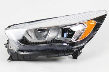 Фара передня права ліва Ford Escape 2017 2018 2019 GJ5Z13008G GJ5Z13008G фото