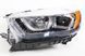 Фара передня права ліва Ford Escape 2017 2018 2019 GJ5Z13008G GJ5Z13008G фото 2