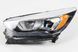 Фара передня права ліва Ford Escape 2017 2018 2019 GJ5Z13008G GJ5Z13008G фото 1