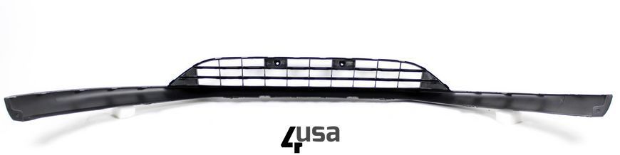 Губа переднього бампера Ford Focus 2015 2016 2017 2018 (F1EZ17626A) F1EZ17626A фото