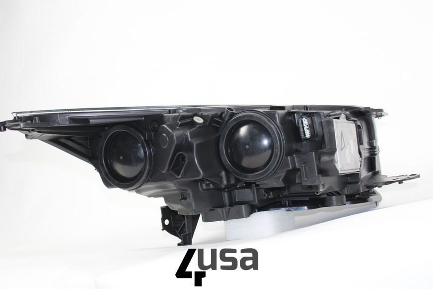 Фара передня права ліва Ford Escape 2017 2018 2019 GJ5Z13008G GJ5Z13008G фото
