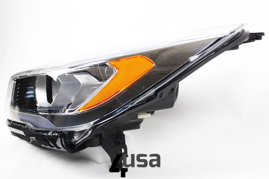 Фара передня права ліва Ford Escape 2017 2018 2019 GJ5Z13008G GJ5Z13008G фото