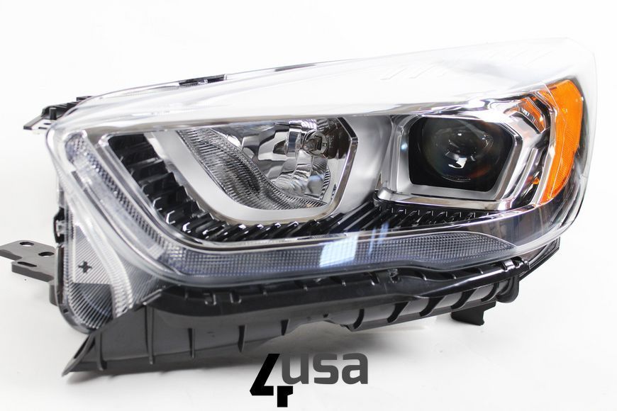 Фара передня права ліва Ford Escape 2017 2018 2019 GJ5Z13008G GJ5Z13008G фото