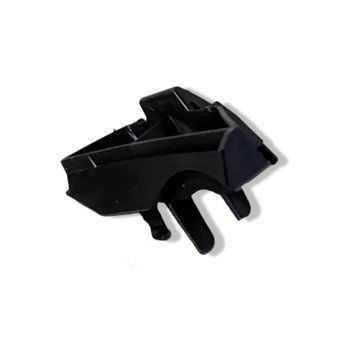 Напрямна бампера переднього нижня права Tesla Model S 2016-2021 1072914-00-B 1072914-00-B фото