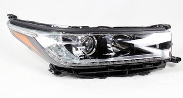 ФАРА ЛІВА ПРАВА TOYOTA HIGHLANDER 2018 1559642053 фото