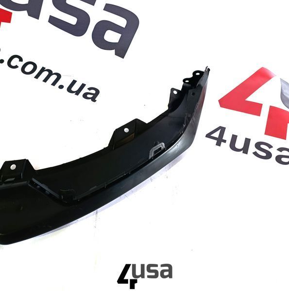 Губа переднього бампера Ford Mustang Mach-e 2021-2024 (FR3Z-17F839-AB) FR3Z-17F839-AB фото