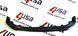 Губа переднього бампера Ford Mustang Mach-e 2021-2024 (FR3Z-17F839-AB) FR3Z-17F839-AB фото 1