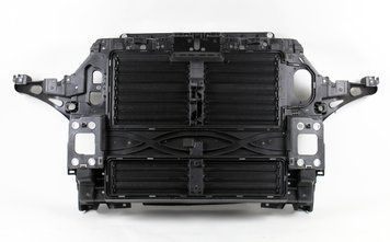Телевізор передня панель Ford Explorer 2020 2021 1542668834 фото
