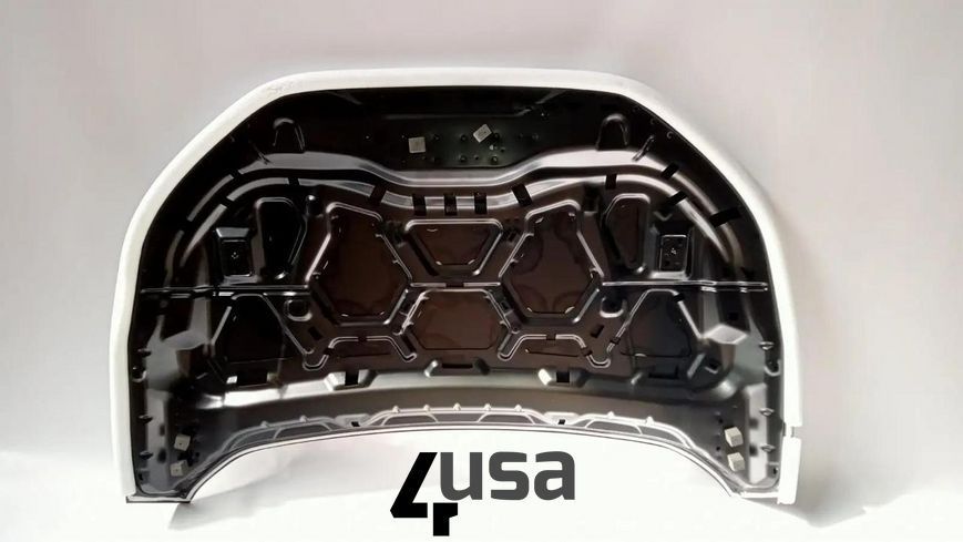 Капот Ford Edge 2019 2020 2021 (KT4Z16612B) KT4Z16612B фото