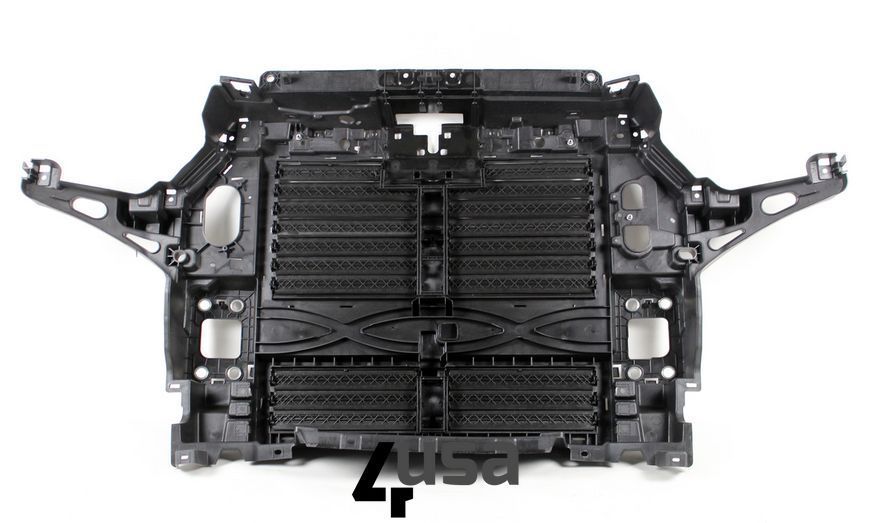 Телевізор передня панель Ford Explorer 2020 2021 1542668834 фото