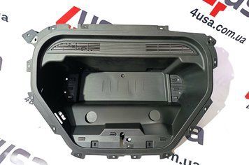 Корито передній багажник Ford Mustang Mach-e 2021-2024 (FR3Z-6342180-AB) FR3Z-6342180-AB фото