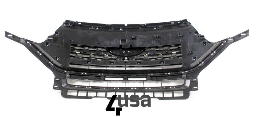 Решітка радіатора Ford Explorer 2020 2021 1542670524 фото